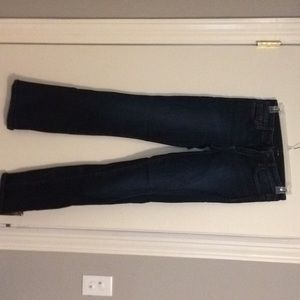Joe’s Jeans Honey Bootcut size 29
